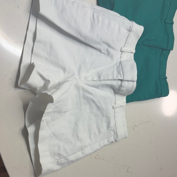 Lot of LOFT shorts - Picture 5 of 5